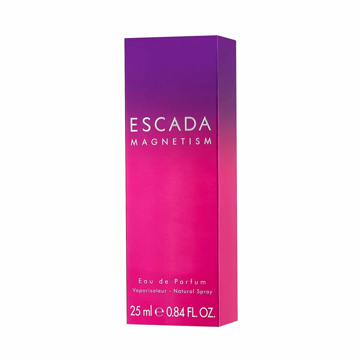 Perfumy Damskie Escada Magnetism EDP 25 ml